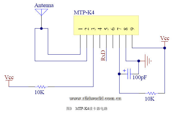 擴(kuò)展EPROM 插座電路圖